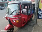 Bajaj RE 4 Stork 2010