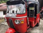 Bajaj RE 4 stork 2010