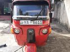 Bajaj RE 4 STORK 2010