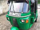 Bajaj RE 4 Stroke 2010