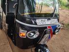 Bajaj RE 4 Stroke 2010