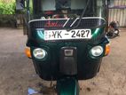 Bajaj RE 4 stork 2011