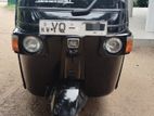 Bajaj RE 4 Stork 2011