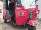 Bajaj RE 2012