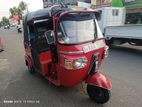 Bajaj RE 4 Stork 2012