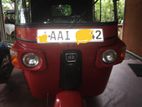 Bajaj RE 4 stork 2013