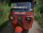 Bajaj RE 4 Storke 2013