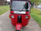 Bajaj RE 4 Storke 2013