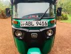 Bajaj RE 4 Storke 2016