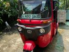 Bajaj RE 4 Stroke 2016