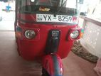 Bajaj RE 4 Stroke 2024