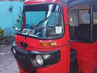 Bajaj RE 2025