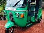 Bajaj RE 4 Stroke 2011