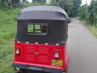 Bajaj RE 4 Storke 2007