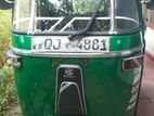 Bajaj RE 4 Stroke 2007