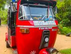 Bajaj RE 4 Stroke 2008