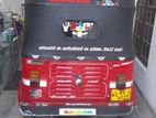 Bajaj RE 2008