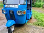 Bajaj RE 4 Storke 2008