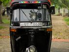 Bajaj RE 4 storke 2009