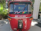 Bajaj RE 4 storke 2009