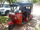 Bajaj RE 4 Storke 2011