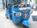 Bajaj RE 4 Stroke 2011