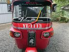 Bajaj RE 4 storke 2011