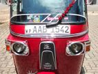 Bajaj RE 4 storke 2012