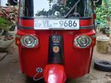 Bajaj RE 2012