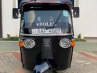 Bajaj RE 4 Storke 2012