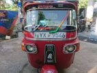 Bajaj RE 4 Storke 2012
