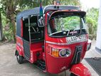 Bajaj RE 4 storke 2012