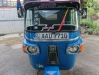 Bajaj RE 4 Storke 2012