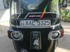 Bajaj RE 4 storke 2012