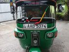 Bajaj RE 4 storke 2012