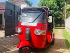 Bajaj RE 4 Storke 2013