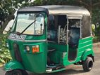 Bajaj RE 4 Storke 2013