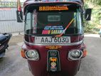 Bajaj RE 4 storke 2013