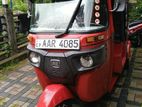Bajaj RE 4 Storke 2014
