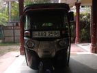 Bajaj RE 4 Storke 2014