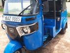 Bajaj RE 4 Storke 2015