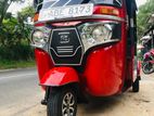 Bajaj RE 4 storke 2015