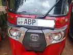 Bajaj RE 2016