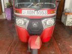 Bajaj RE 4 Stroke 2016