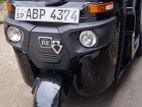 Bajaj RE 4 Storke 2017