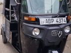 Bajaj RE 4 Storke 2017