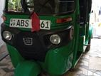 Bajaj RE 4 Storke 2018