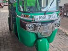 Bajaj RE 4 Storke 2018