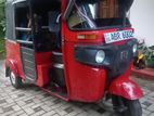 Bajaj RE 2018