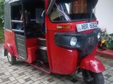 Bajaj RE 2018